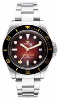 Montre Lorenz Homme Sporting Club in Acier 090019DD - 090019DD